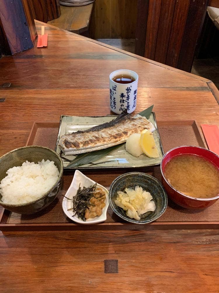 喜machi