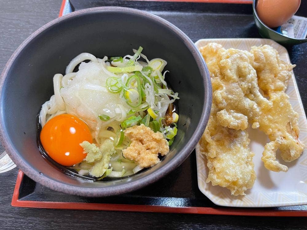中野屋 京都店
