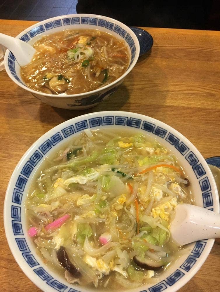 新門飯店
