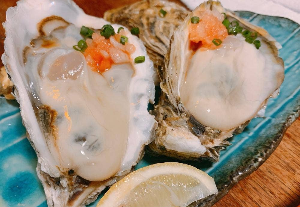 赤羽 魚一