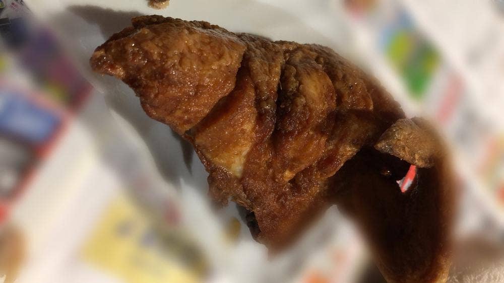 肉の城南