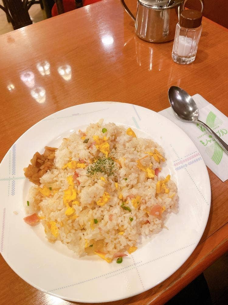シャンブル