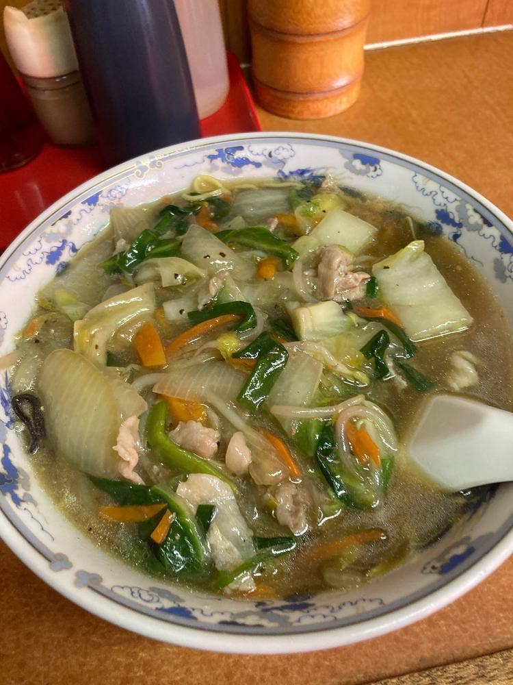 三幸苑