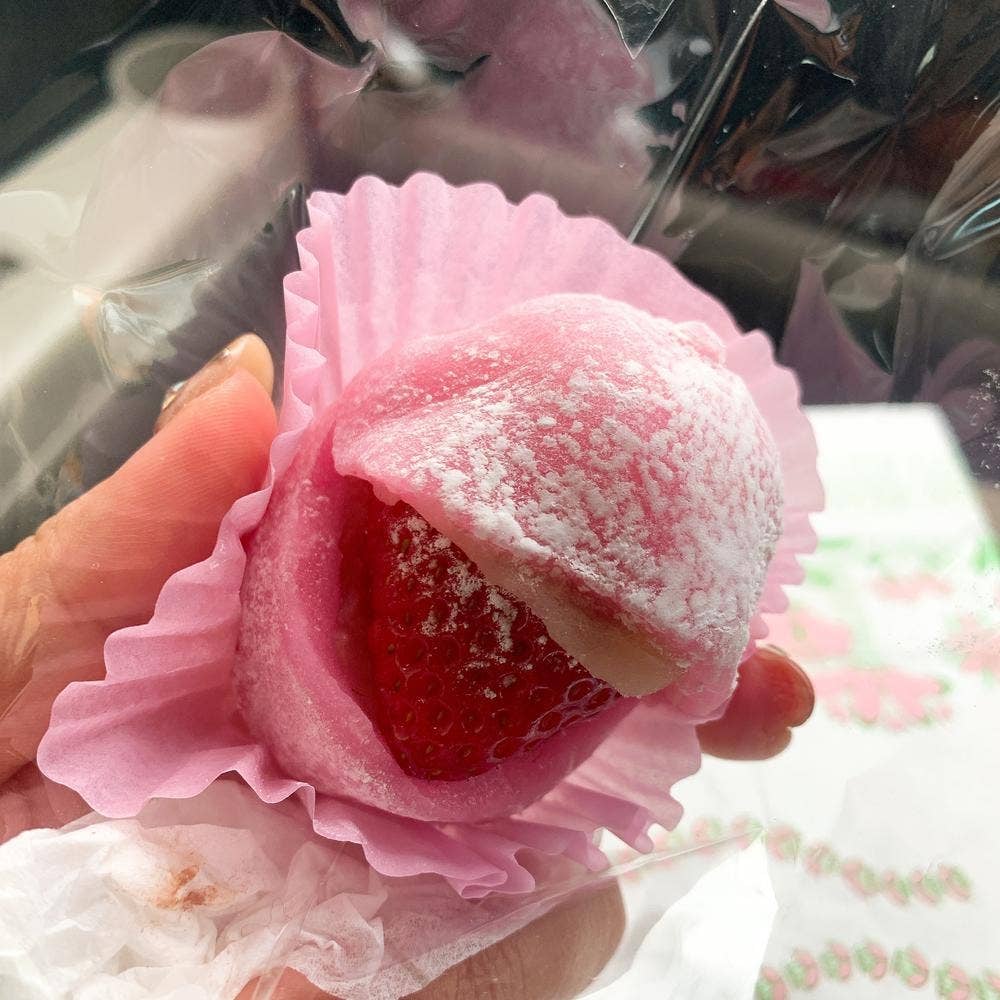 一力菓子舗