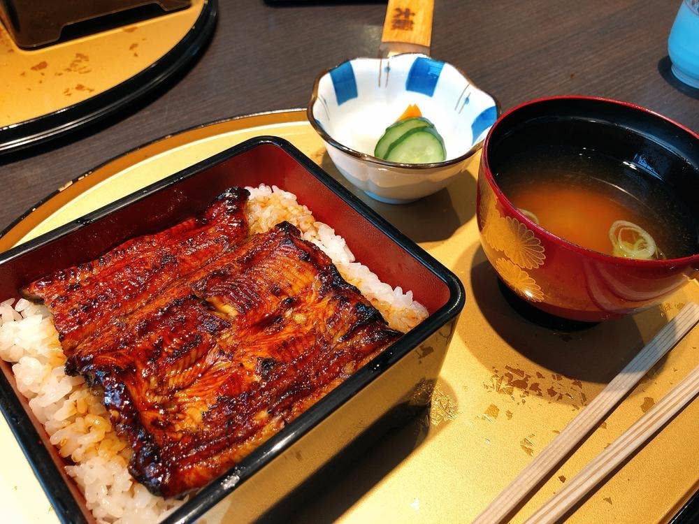 Washoku大穀 川越菓子屋横丁店