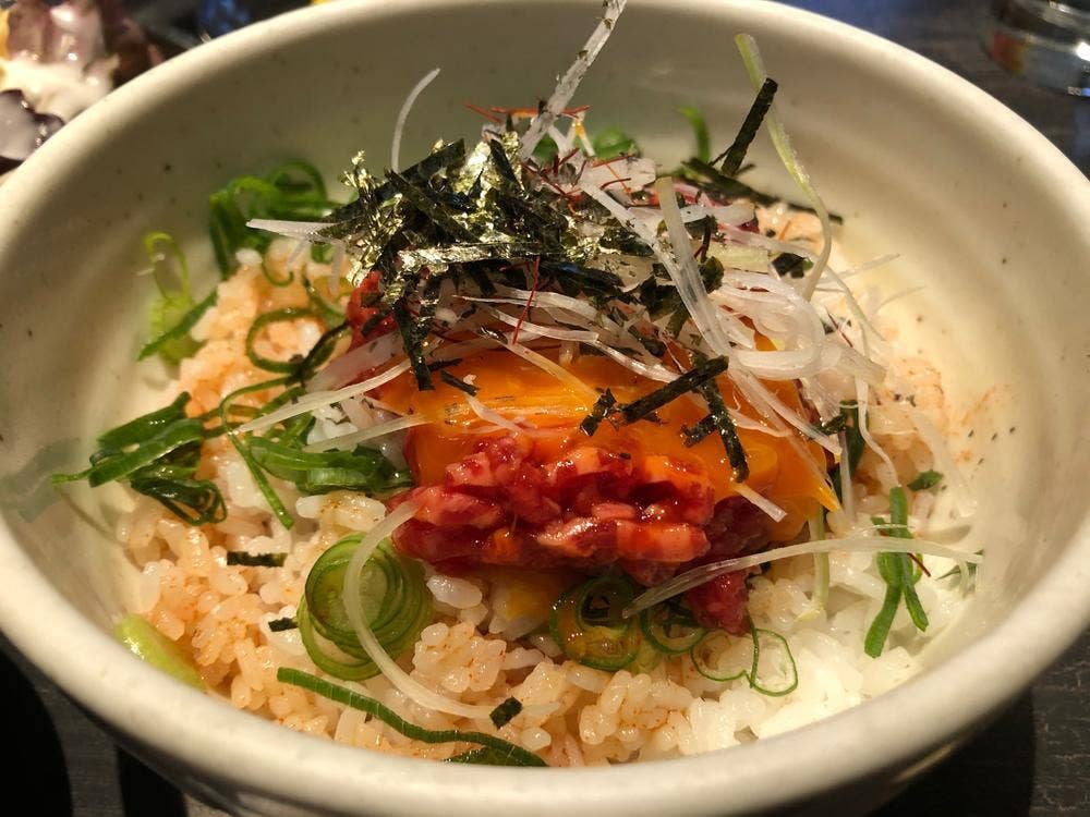 蔓牛焼肉 太田家