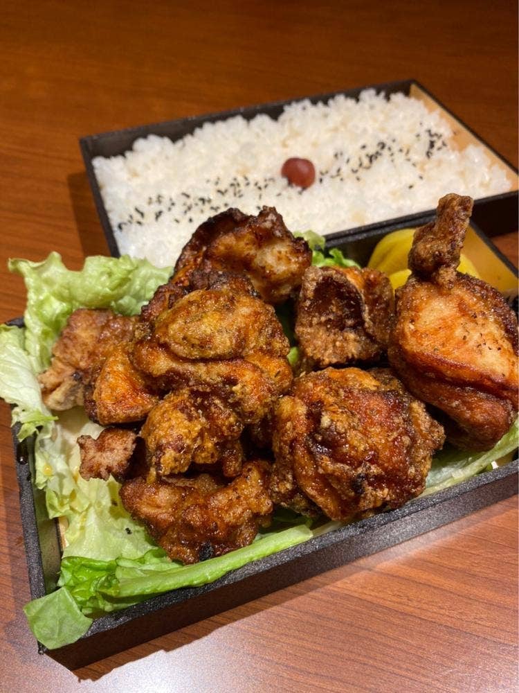 Pack'n dining えびすや