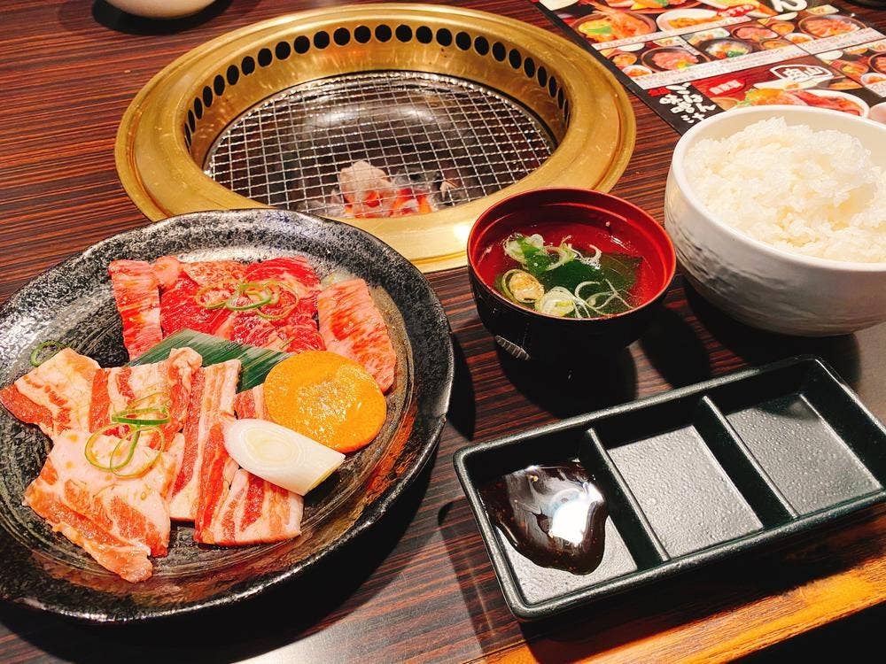 ザカルビ