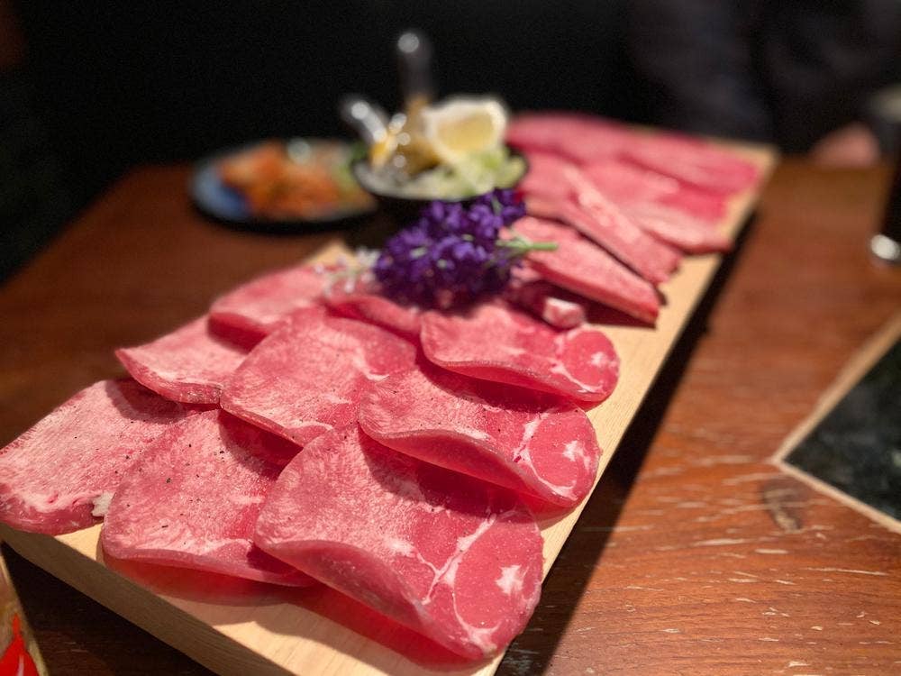 焼肉工房 火の国 磐田今之浦店