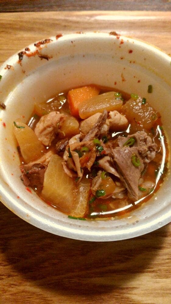 肉の寅屋 総本店