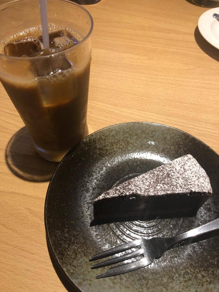 スパゲッティレストラン TREnTA アルヴェ店