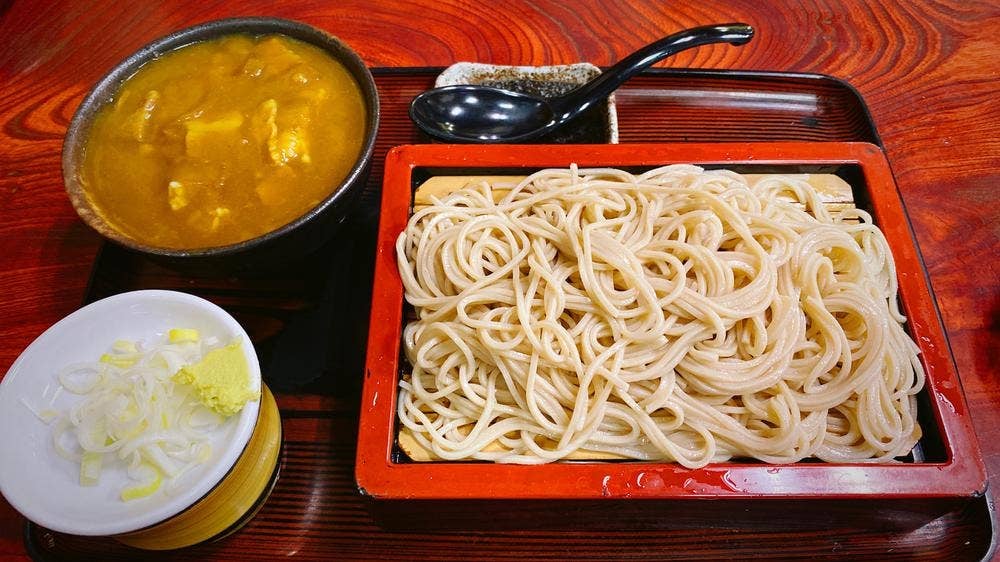 吉野庵