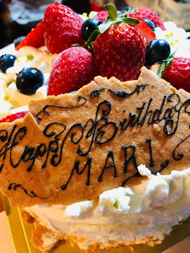 Cake&Cafe あちろ