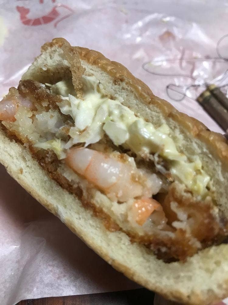 ロッテリア 仙台加茂店