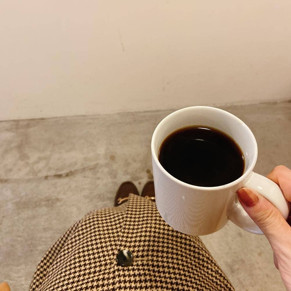 The NorthWave Coffee