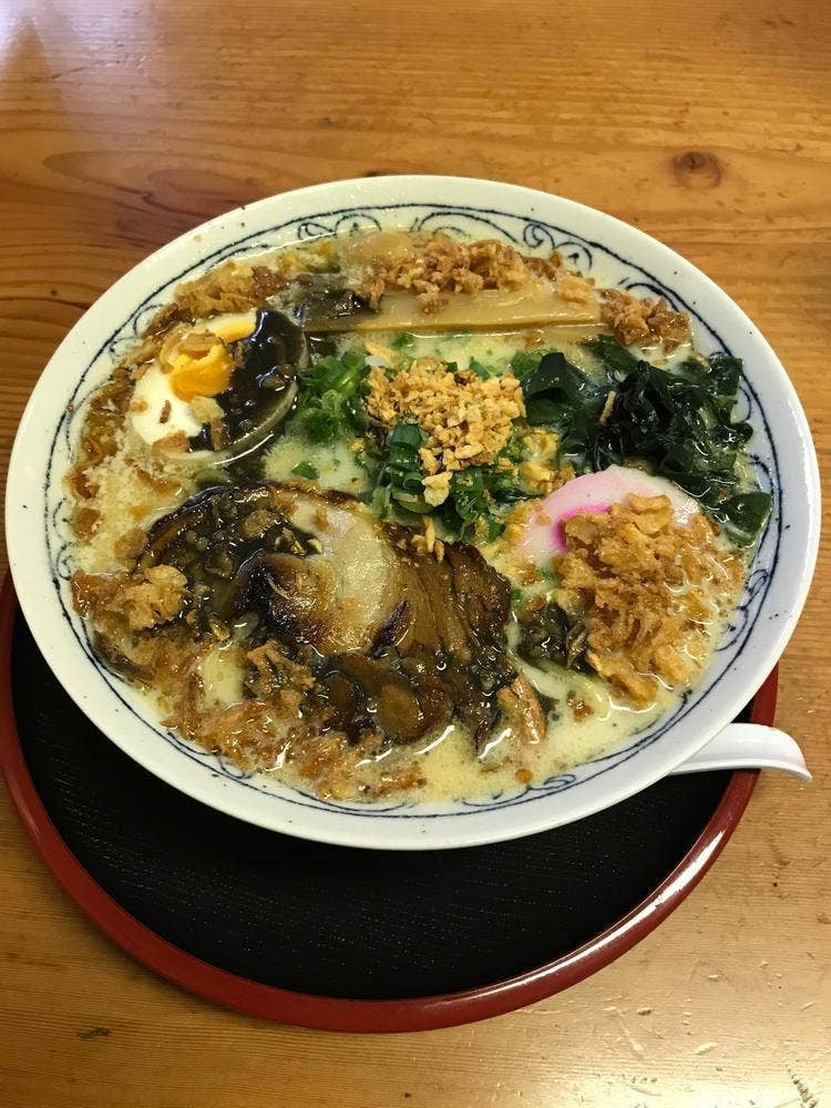 蛸蔵・八眞