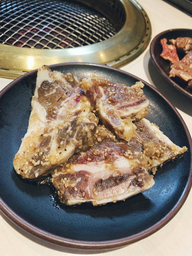 和風焼肉 馬力屋