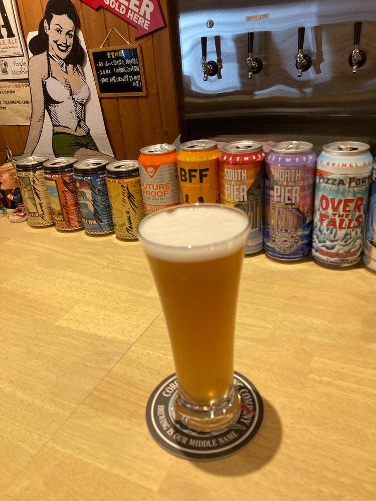 J's BEER