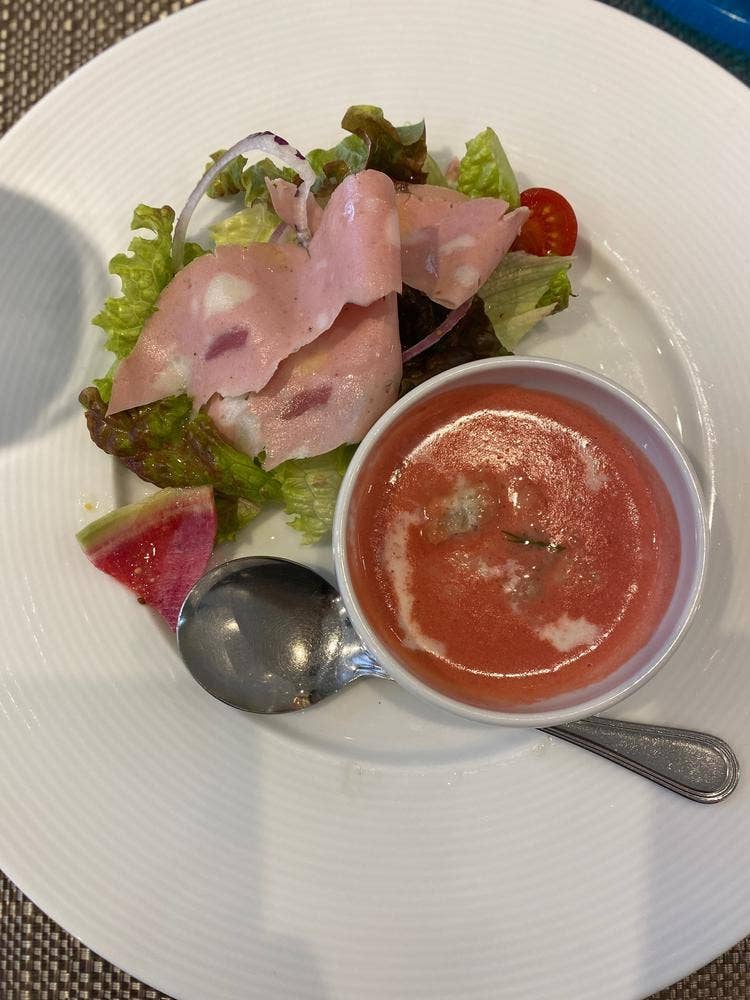Trattoria La Rocca