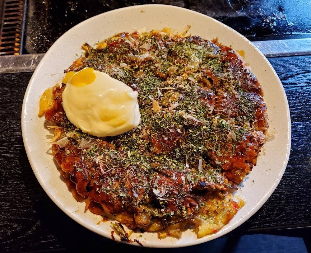 お好みハウス たこ八