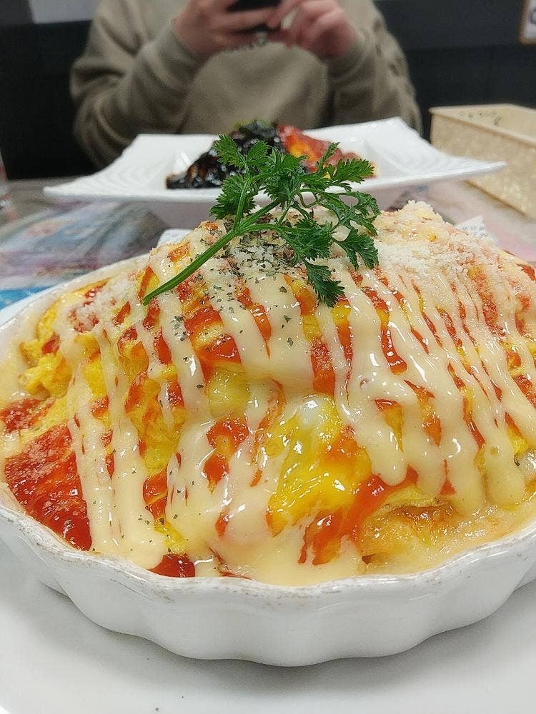 ファミリーレストラン ラタン
