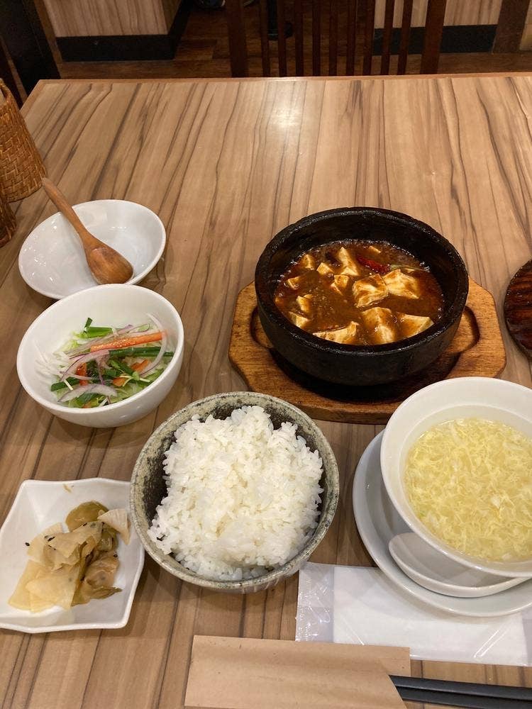 ロンフービストロ モゾワンダーシティ 名古屋店