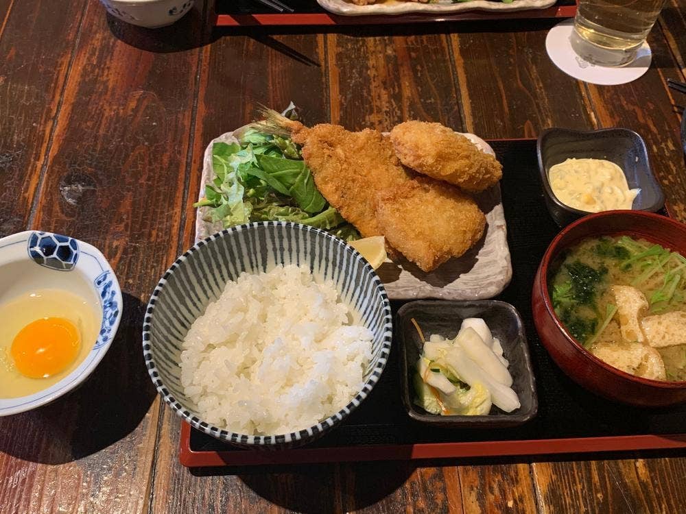 綱とり