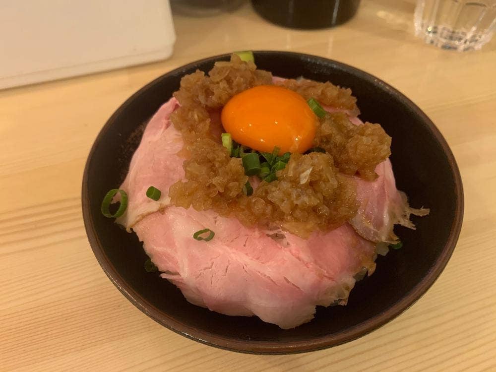 ラーメン屋 弘