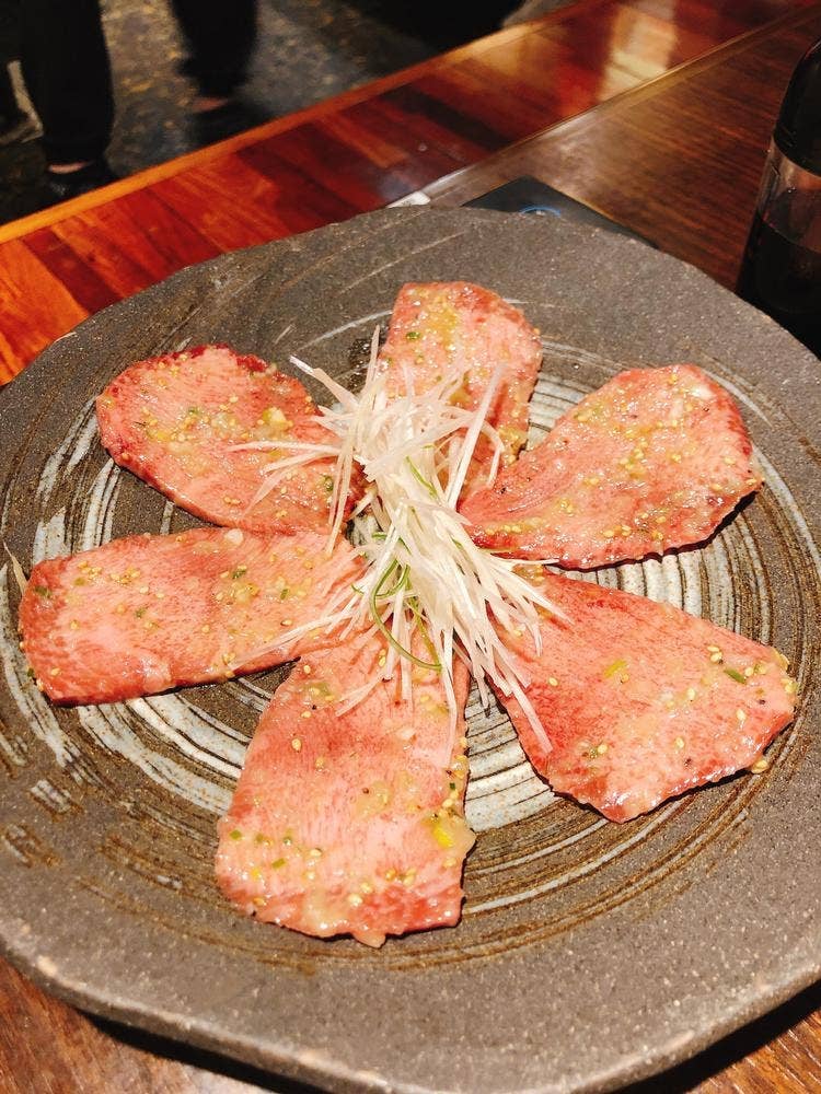 コリアンダイニング太陽