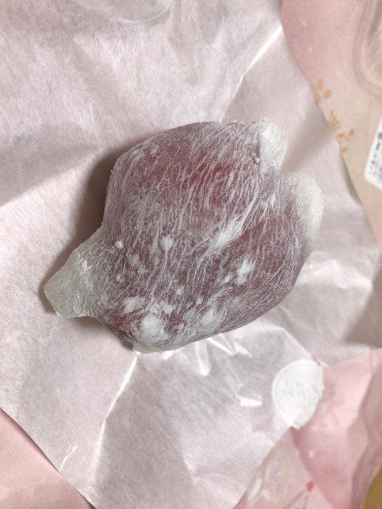 静花
