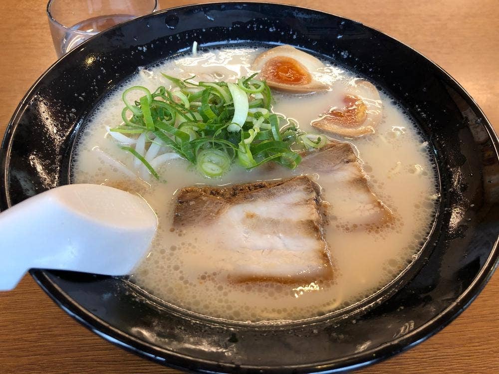 威風堂々 有田店