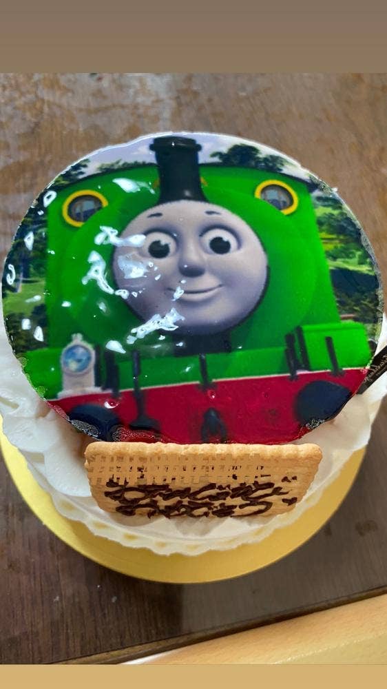 ケーキと焼き菓子 グランシャリオ