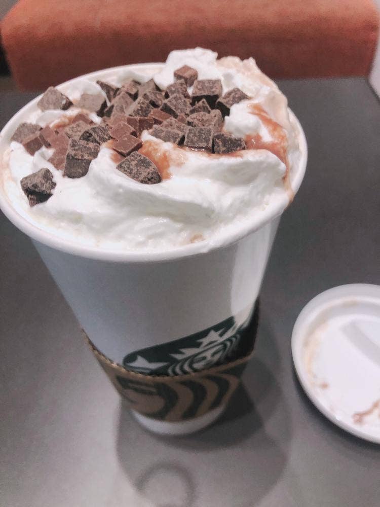 スターバックス コーヒー 福岡パルコ店