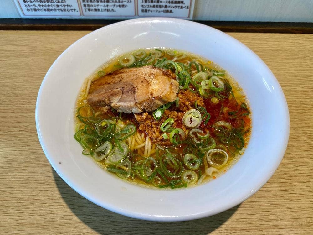 喜元門 龍ヶ崎店