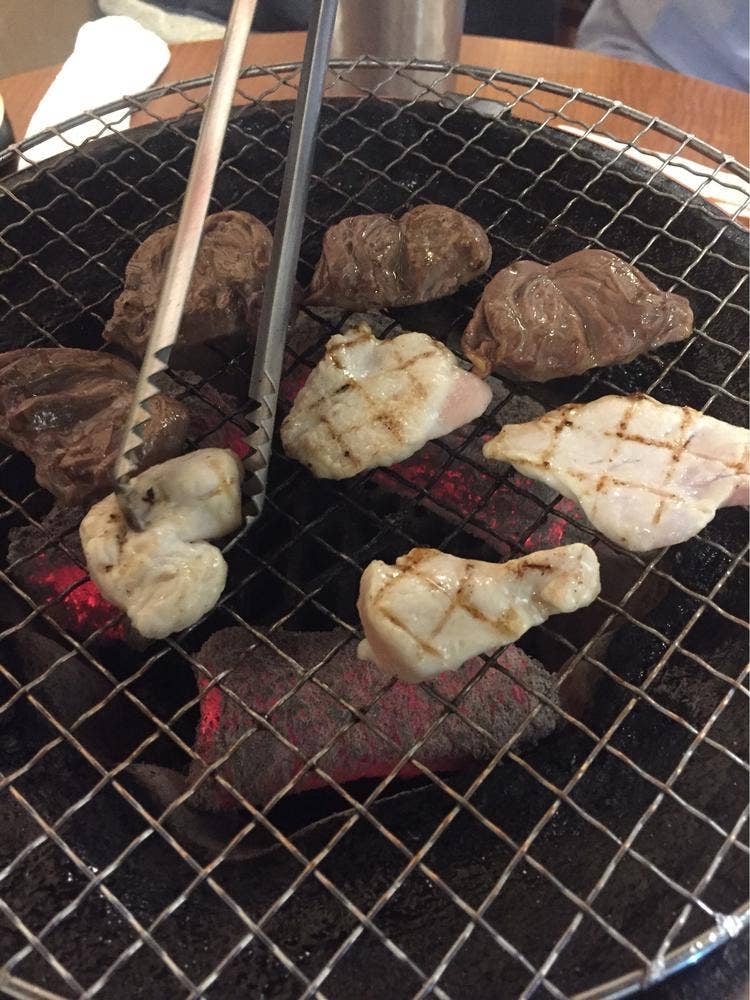めんめ焼き とさか 片原町店