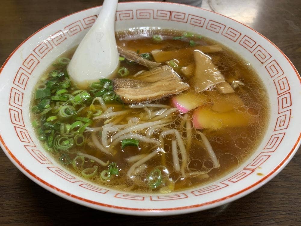 みか月食堂