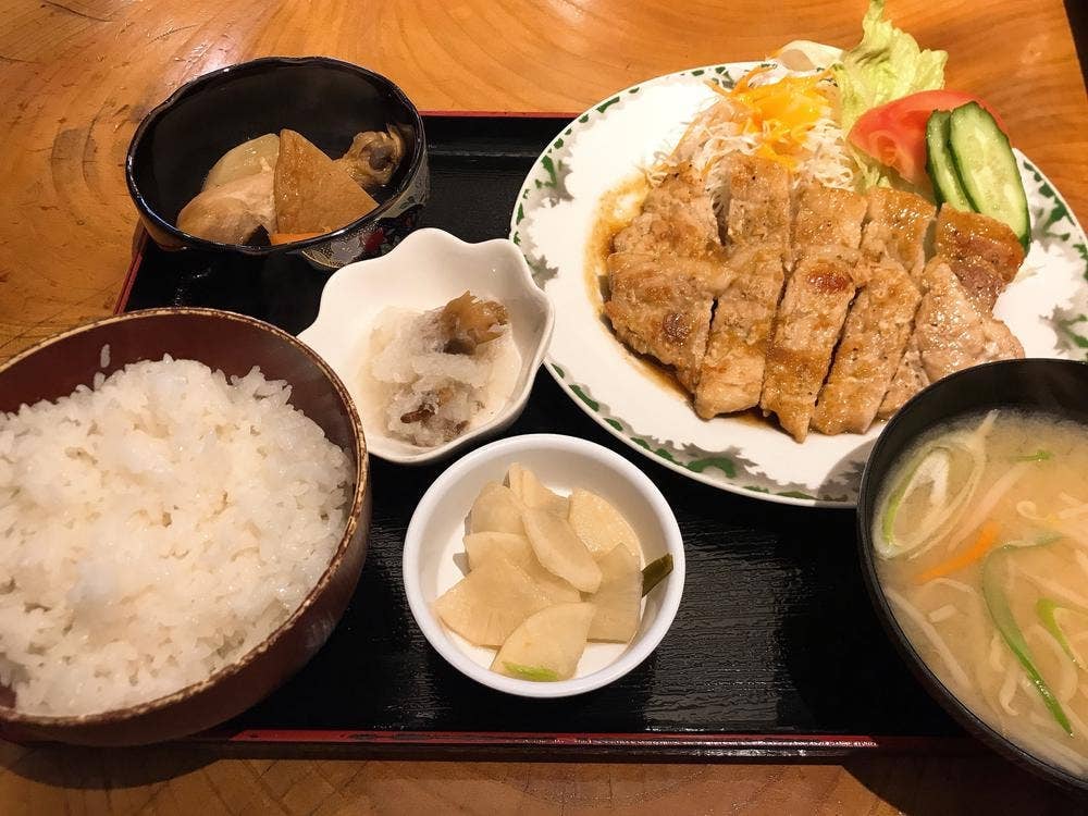 和風レストラン 蔵