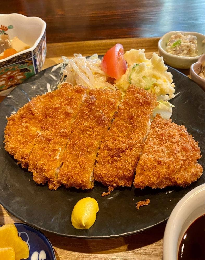 食房 田尻