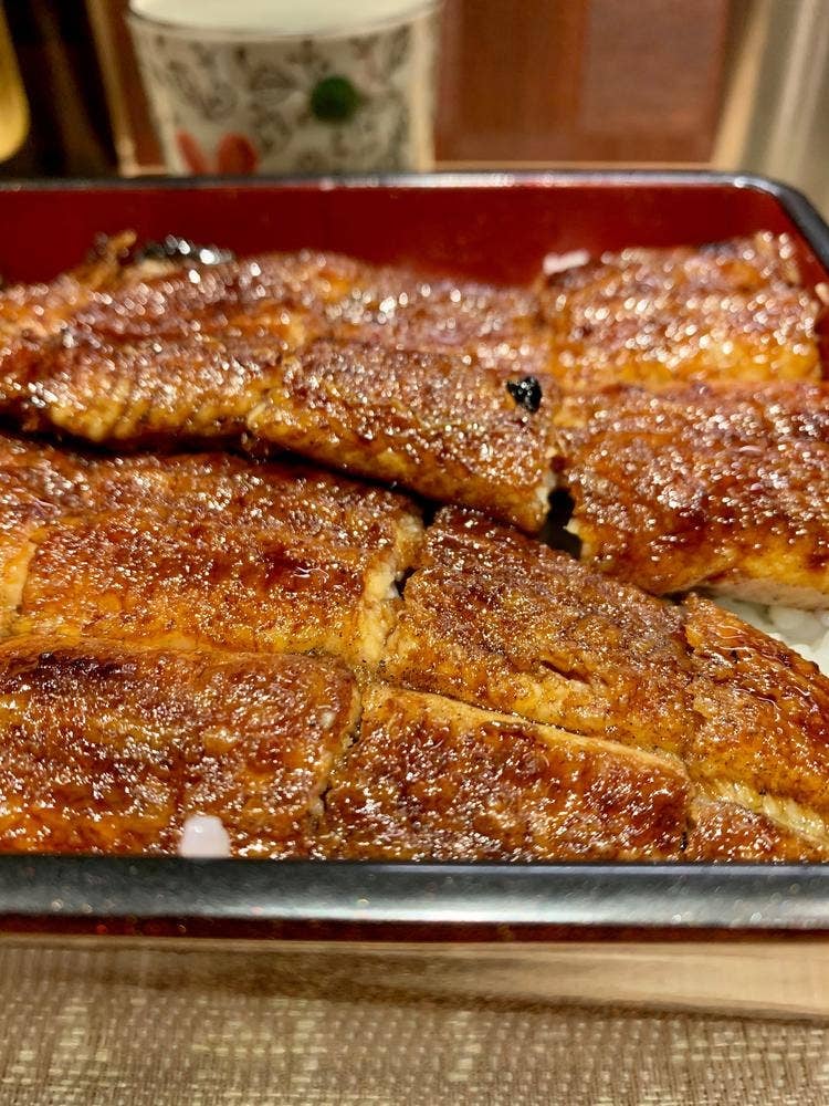 鰻家