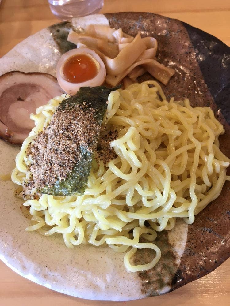 ラーメン大龍十和田店