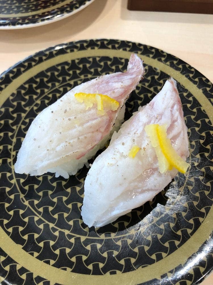 はま寿司 上尾店