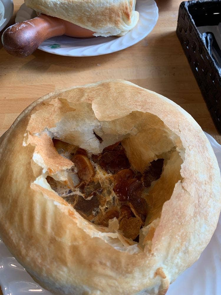 レストランティーポット