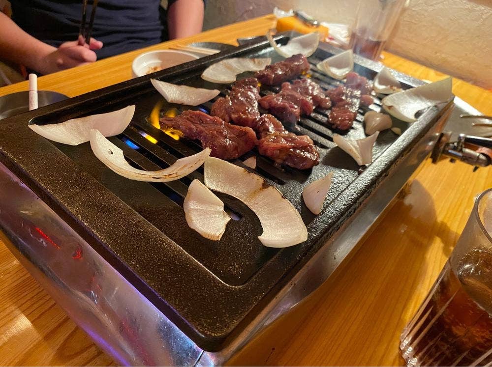 焼肉りの