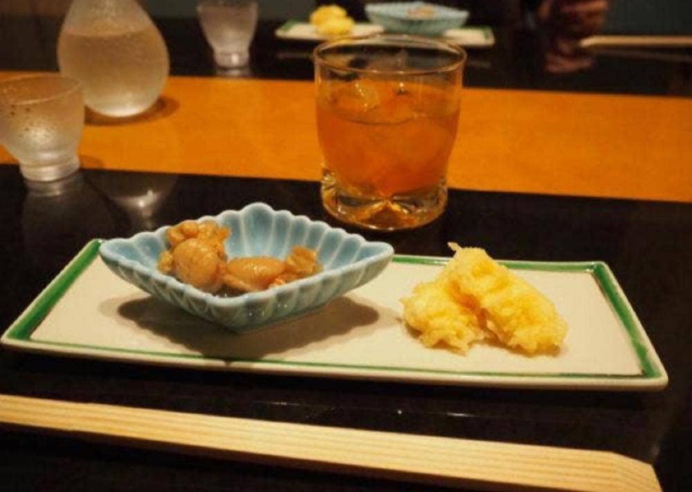 いしや