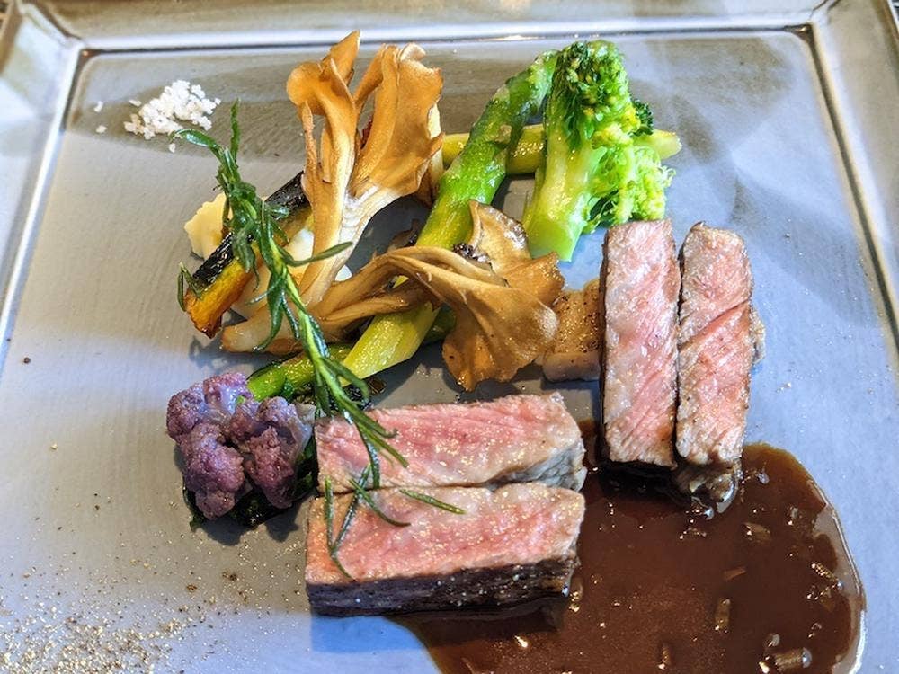 Bistrot sérénité