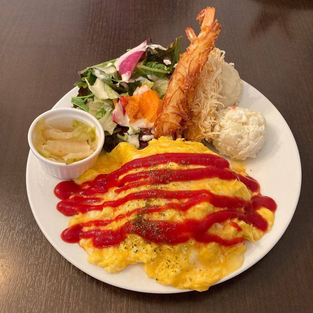 ココロニカフェ