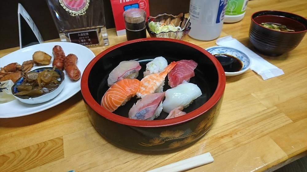 食道楽とよ