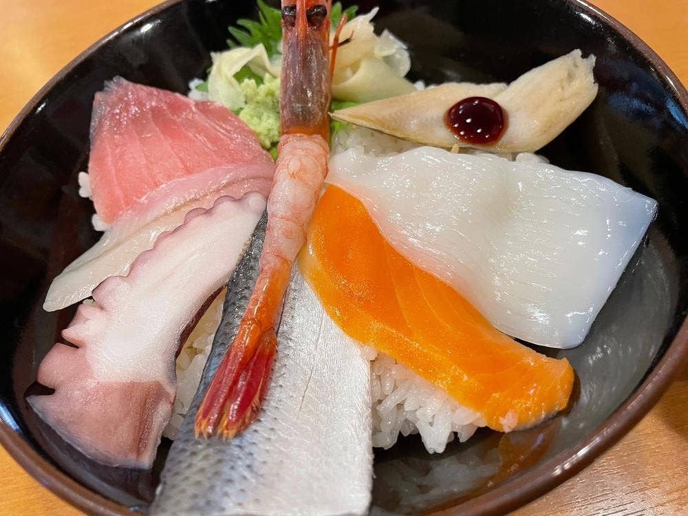 魚菜市場 いごこ家 名駅店