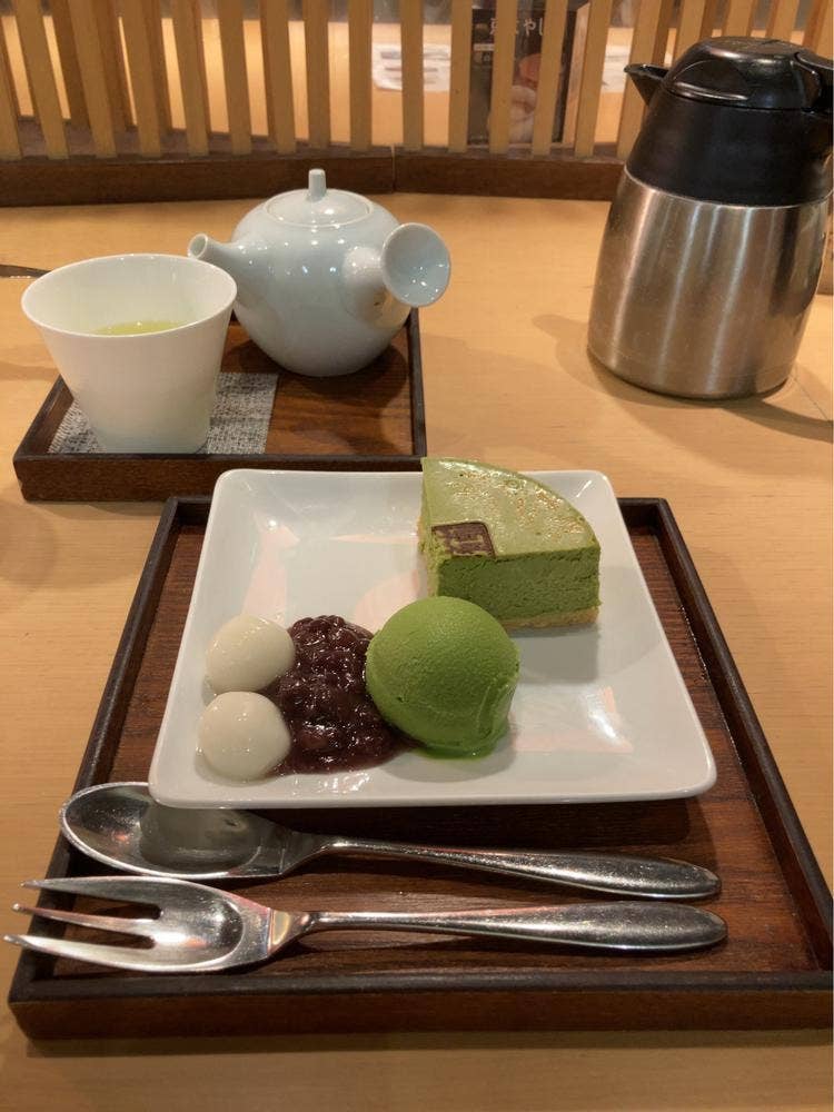京はやしや 西武池袋店