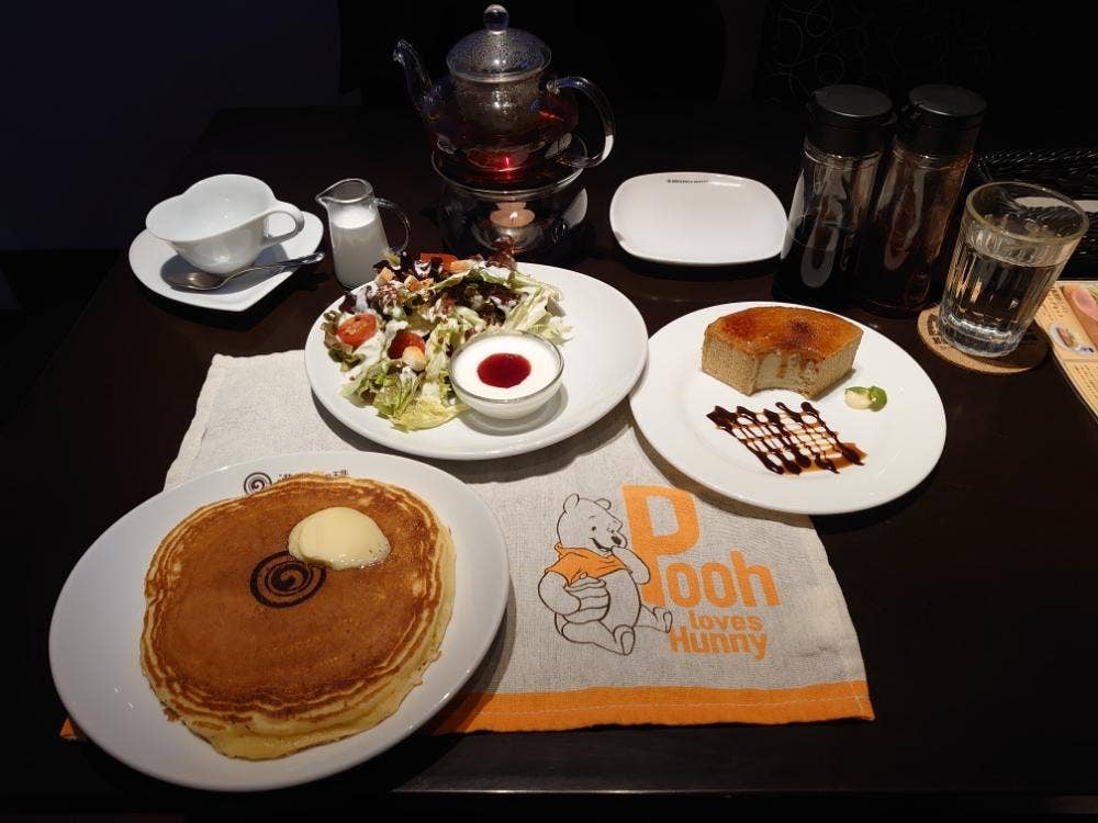 港屋珈琲 伊賀店